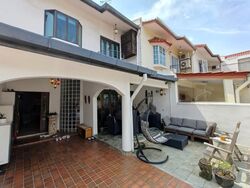 Joo Chiat Walk (D15), Terrace #549078911